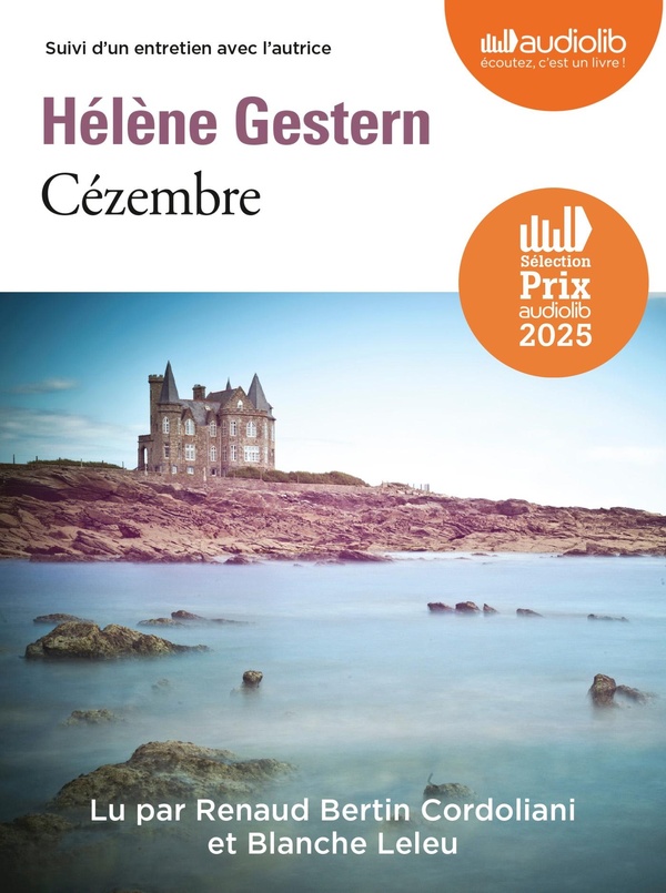 Cézembre