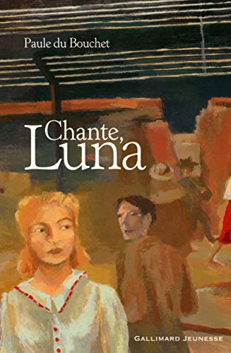 Chante, Luna