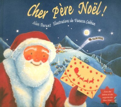 Cher père noël !