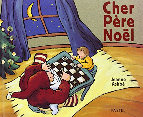 Cher Père Noél