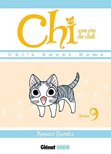 Chi, une vie de chat T.9