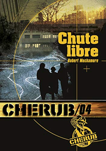 Chute libre T.4