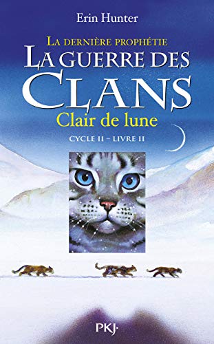 Clair de lune T.2