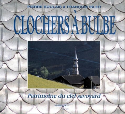 Clochers à bulbe