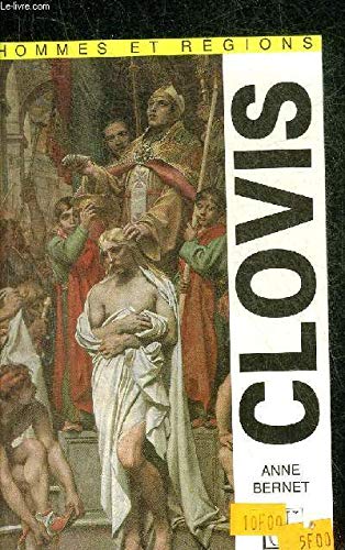 Clovis