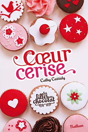Coeur cerise T.1
