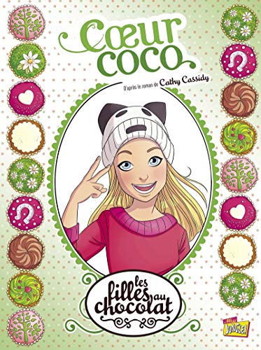 Coeur coco T.4