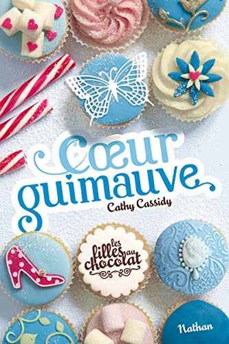 Coeur Guimauve T.2