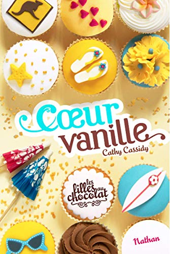 Coeur vanille T.5