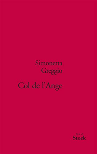 Col de l'Ange