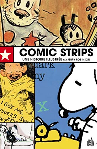 Comic strips