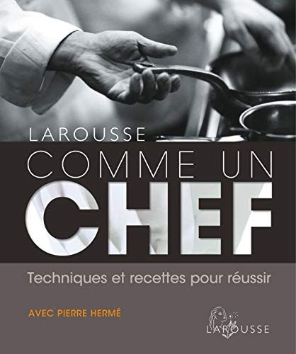 Comme un chef