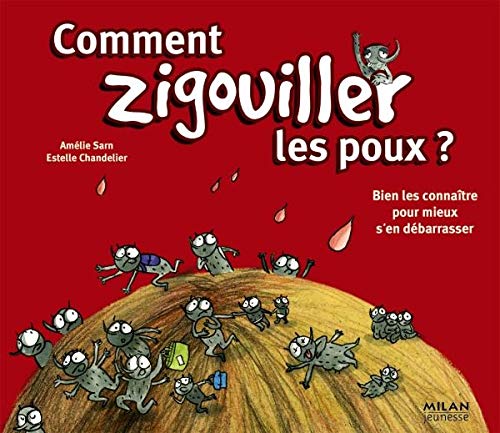 Comment zigouiller les poux ?