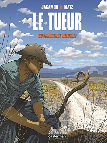 Concurrence déloyale T.9