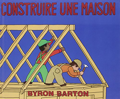 Construire une maison