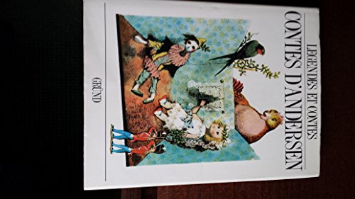 Contes d'Andersen