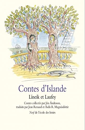 Contes d'Islande