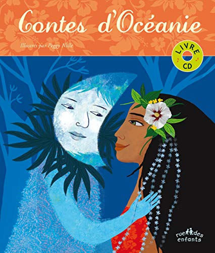 Contes d'Océanie