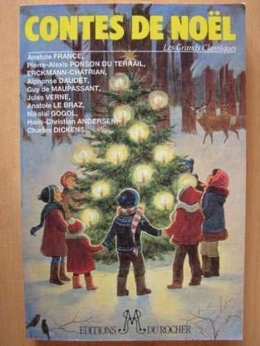Contes de Noël