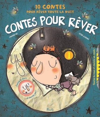 Contes pour rêver