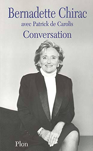 Conversation avec Patrick de Carolis
