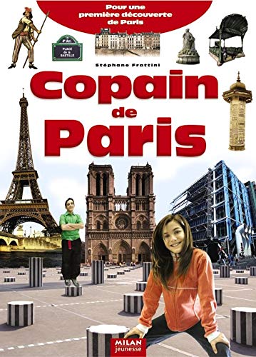 Copain de Paris