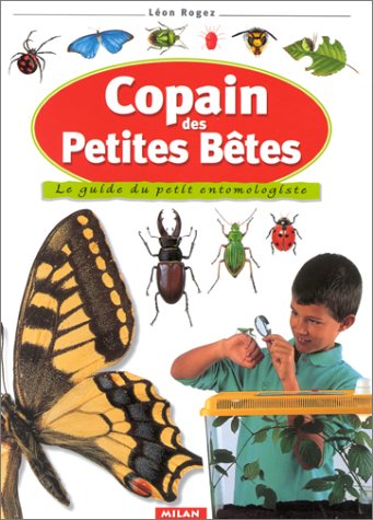 Copain des petites bêtes