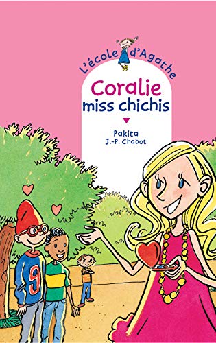 Coralie miss chichis