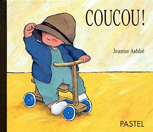 Coucou !