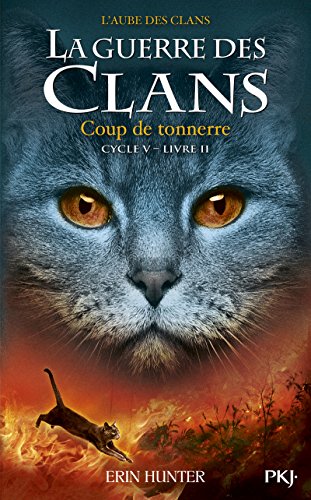 Coup de tonnerre T.2