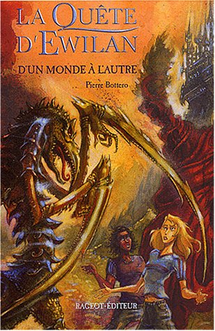 D'un monde à l'autre T.1
