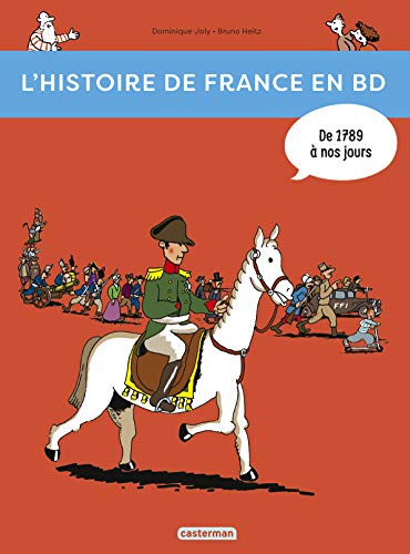 De 1789... ... à nos jours !