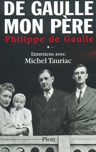 De Gaulle mon Pere