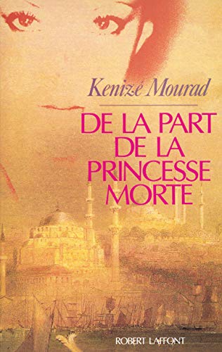 De La Part De La Princesse Morte