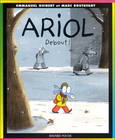 Debout ! T.1
