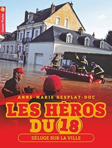 Déluge sur la ville