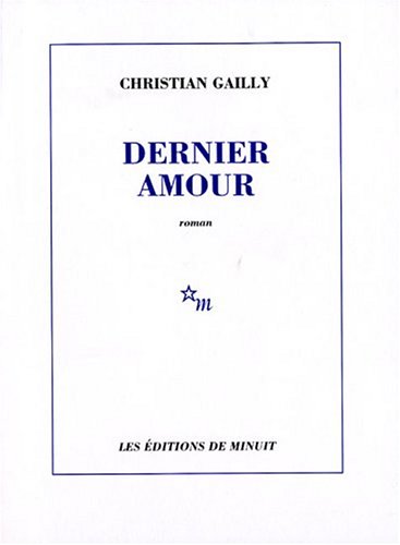 Dernier amour