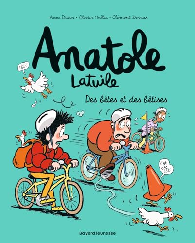 Des bêtes et des bêtises T.16