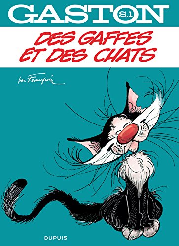 Des gaffes et des chats