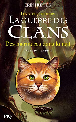 Des murmures dans la nuit T.3