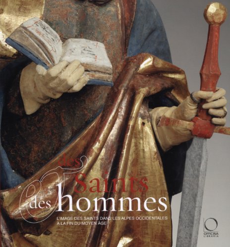 Des Saints des hommes