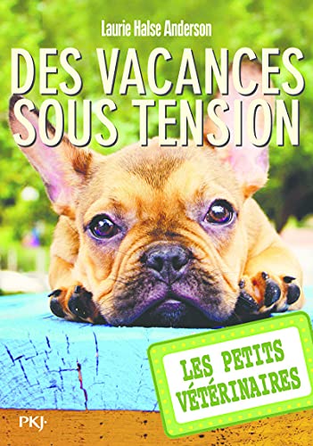Des vacances sous tension