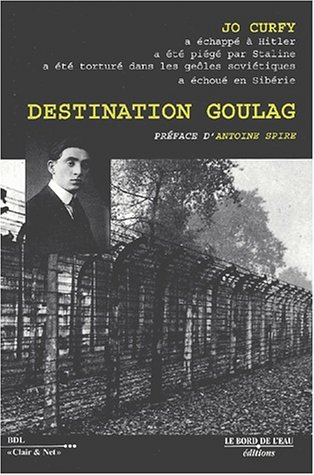 Destination Goulag