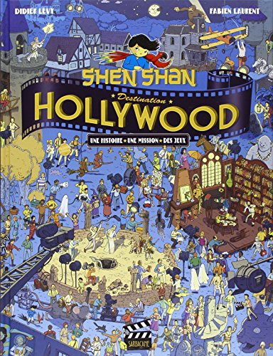 Destination Hollywood