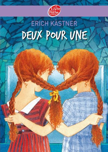 Deux pour une