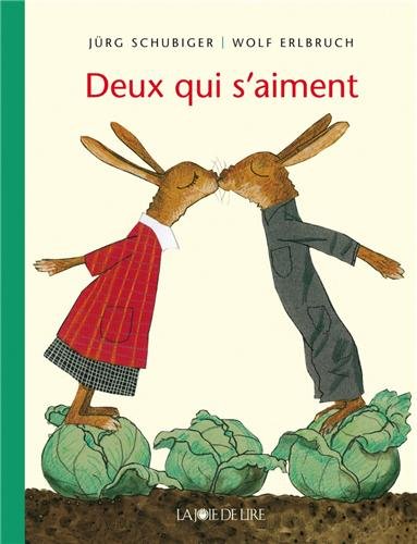 Deux qui s'aiment