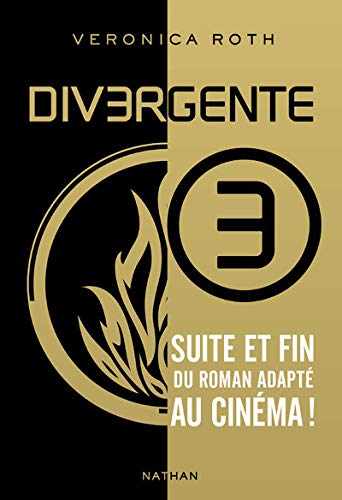 Divergente T.3