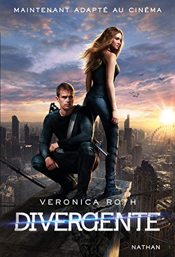 Divergente T.1