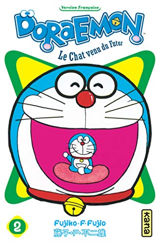 Doraemon T.2