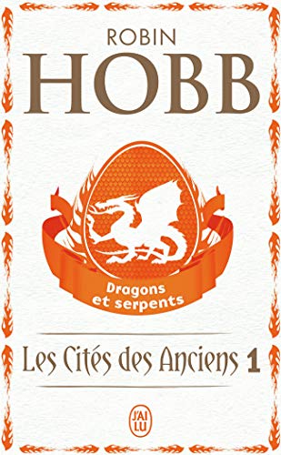 Dragons et serpents T.1